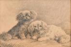 Schilderij van Cornelis Raaphorst (1875-1954), Antiek en Kunst, Kunst | Schilderijen | Klassiek, Ophalen
