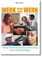 Werkboek naar werk 9789077698105 M. Paalman, Verzenden, Zo goed als nieuw, M. Paalman
