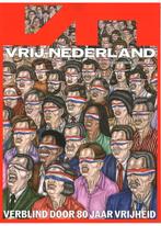 Vrij Nederland - 04 2025, Boeken, Tijdschriften en Kranten, Verzenden, Nieuw, Wetenschap en Natuur