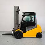 2019 Jungheinrich efg540 elektrische heftruck 4.3m 4000 kg, 3000 tot 4000 kg, Elektrisch, Heftruck, Jungheinrich 