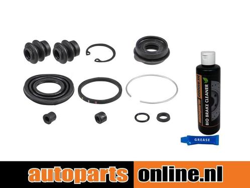 Remklauw revisie set Mazda 6 achterzijde, Auto-onderdelen, Besturing, Nieuw, Mazda, Verzenden