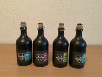 Hertog Jan - Proeftuin: Winter Ale, Wee Heavy, Triple Hop, beschikbaar voor biedingen