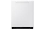 Samsung DW60A6092IB Volledig ingebouwd 14 couverts D -449, Witgoed en Apparatuur, Vaatwasmachines, Ophalen of Verzenden, Nieuw