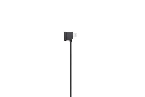 DJI Mavic Air 2 RC Cable (Lightning Connector), Hobby en Vrije tijd, Modelbouw | Radiografisch | Helikopters en Quadcopters, Nieuw