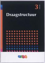 9789006951639 Jellema  -  Draagstructuur Deel 3, Boeken, Verzenden, Zo goed als nieuw, T.G.M. Spierings