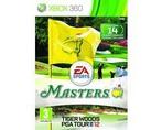 Tiger Woods PGA Tour 12: The Masters, Verzenden, Nieuw