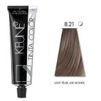 Keune  Tinta Color No. 8.21  60 ml, Verzenden, Nieuw