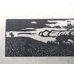 Wassily Kandinsky (1866-1944) - Der Drache