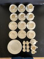 Wedgwood - Ontbijtservies (27) - Edme - Aardewerk
