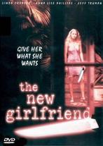 The New Girlfriend - DVD (Films (Geen Games)) (Films), Ophalen of Verzenden, Zo goed als nieuw