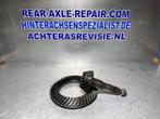 Ford Transit 13/43 - 3.31, MK7 - 8 - 9 -10. (Achteras), Auto-onderdelen, Verzenden, Gebruikt, Ford USA