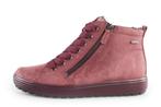 Ecco Hoge sneakers in maat 38 Paars | 10% extra korting, Kleding | Dames, Ecco, Overige kleuren, Verzenden, Sneakers of Gympen
