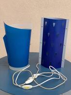 SLAMP - Samuel Parker - Tafellamp - Plastic - paar lampen, Antiek en Kunst