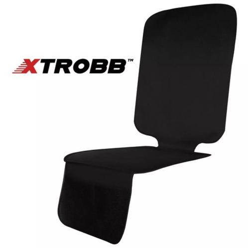 Xtrobb Autostoelbeschermmat: Bescherming & Comfort voor O..., Kinderen en Baby's, Autostoeltjes, Nieuw, Ophalen of Verzenden
