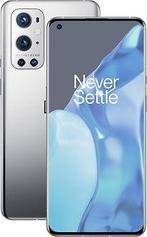 OnePlus 9 Pro Dual SIM 128GB zilver, Telecommunicatie, Mobiele telefoons | Overige merken, Verzenden, Zo goed als nieuw, Zonder abonnement