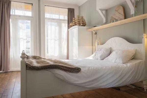 Studio Maaskade in Rotterdam, Huizen en Kamers, Kamers te huur, 50 m² of meer, Rotterdam