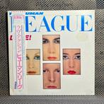 The Human League - Dare! - 1st Japan Press - The definitive, Cd's en Dvd's, Nieuw in verpakking