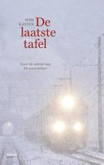 De laatste tafel | 9789460036934 | Wim Kayzer, Zo goed als nieuw, Wim Kayzer
