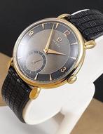 Omega - Fancy Lugs/Year 1954/80 Micron GP Bullseye Dial -, Nieuw