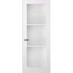 Skantrae binnendeur SKS 3253 78x201,5, 80 tot 100 cm, Binnendeur, Ophalen of Verzenden, Zo goed als nieuw