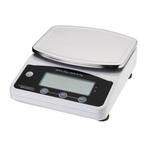 Weighstation digitale weegschaal 3kg, Verzenden
