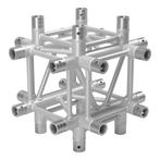 FORTEX FX34-C60 vierkant truss 6-weg kruis, Muziek en Instrumenten, Licht en Laser, Verzenden, Nieuw