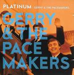 cd - Gerry &amp; The Pacemakers - Platinium, Verzenden, Zo goed als nieuw