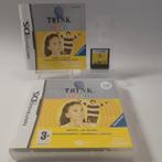 Think Kids Nintendo DS, Ophalen of Verzenden, Nieuw