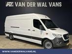 Zakelijke Lease |  Mercedes-Benz Sprinter 316 CDI 164pk L3H2, Wit, Mercedes-Benz, Nieuw, Lease