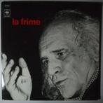 Leo Ferre - La frime - LP, Cd's en Dvd's, Vinyl | Pop, Gebruikt, 12 inch