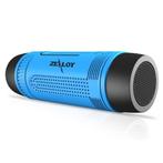 S1 Draadloze Luidspreker met Zaklamp voor Fiets - Soundbar, Audio, Tv en Foto, Luidsprekers, Verzenden, Nieuw