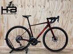 Cube Attain SLX Racefiets Shimano 105 2024, Overige merken, 28 inch, 10 tot 15 versnellingen, Heren