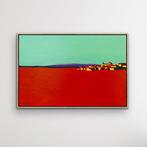 Alonso Cuesta - La distancia del calor - XXL