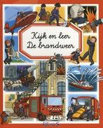 De brandweer, Verzenden, Nieuw