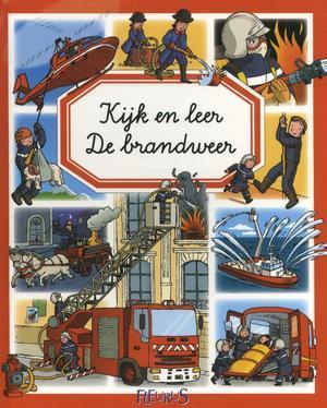 De brandweer, Boeken, Taal | Overige Talen, Verzenden