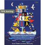 A Sailor Went to Sea, Sea, Sea 9781847177940 Sarah Webb, Verzenden, Gelezen, Sarah Webb