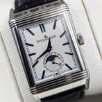 Jaeger-LeCoultre - Reverso Tribute Duoface Moon - Q3958420 -, Nieuw