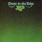 Lp - Yes - Close To The Edge, Verzenden, Nieuw in verpakking
