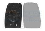 SPIEGELGLAS MET PAD VOOR NISSAN INTERSTAR X70 2002-2004, Ophalen of Verzenden, Nieuw