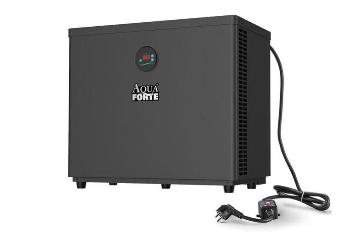 AquaForte AquaMini warmtepomp, Tuin en Terras, Zwembad-toebehoren, Verzenden