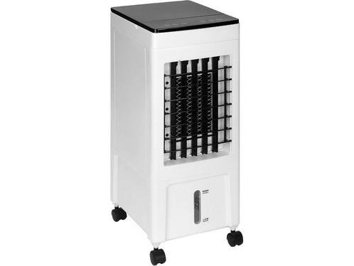 WITTS Mobiele Airco - Mobiele Airco zonder Afvoer - Airco -, Witgoed en Apparatuur, Ventilatoren, Nieuw, Verzenden