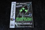 Playstation 2 Magazine Februari 2005 NR42 Dutch, Boeken, Tijdschriften en Kranten, Verzenden, Nieuw