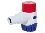Rule 1100 electrische bilgepomp - 12V - 70 l/min - 28 mm, Watersport en Boten, Ophalen of Verzenden, Nieuw