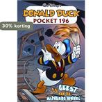 De geest van de Mijnbergtunnel / Donald Duck pocket / 196, Verzenden, Gelezen, Walt Disney