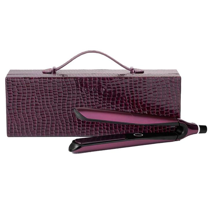 ghd  Chronos Stijltang  Cherry Chic Collection, Sieraden, Tassen en Uiterlijk, Uiterlijk | Haarverzorging, Nieuw, Verzenden