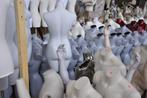 Torsos  zonder armen 15 euro!!!