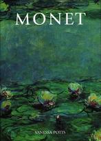 MONET 9781405413251 Vanessa Potis, Boeken, Verzenden, Gelezen, Vanessa Potis