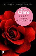 9789022573297 Miljonairsclub 3 - In bed met een miljonair, Boeken, Verzenden, Nieuw, Jessica Clare