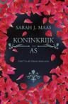 Koninkrijk van as - Sarah J. Maas - Paperback