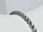 Pala Diamond - Tennis armband - 18 karaat Witgoud - 2.08ct.